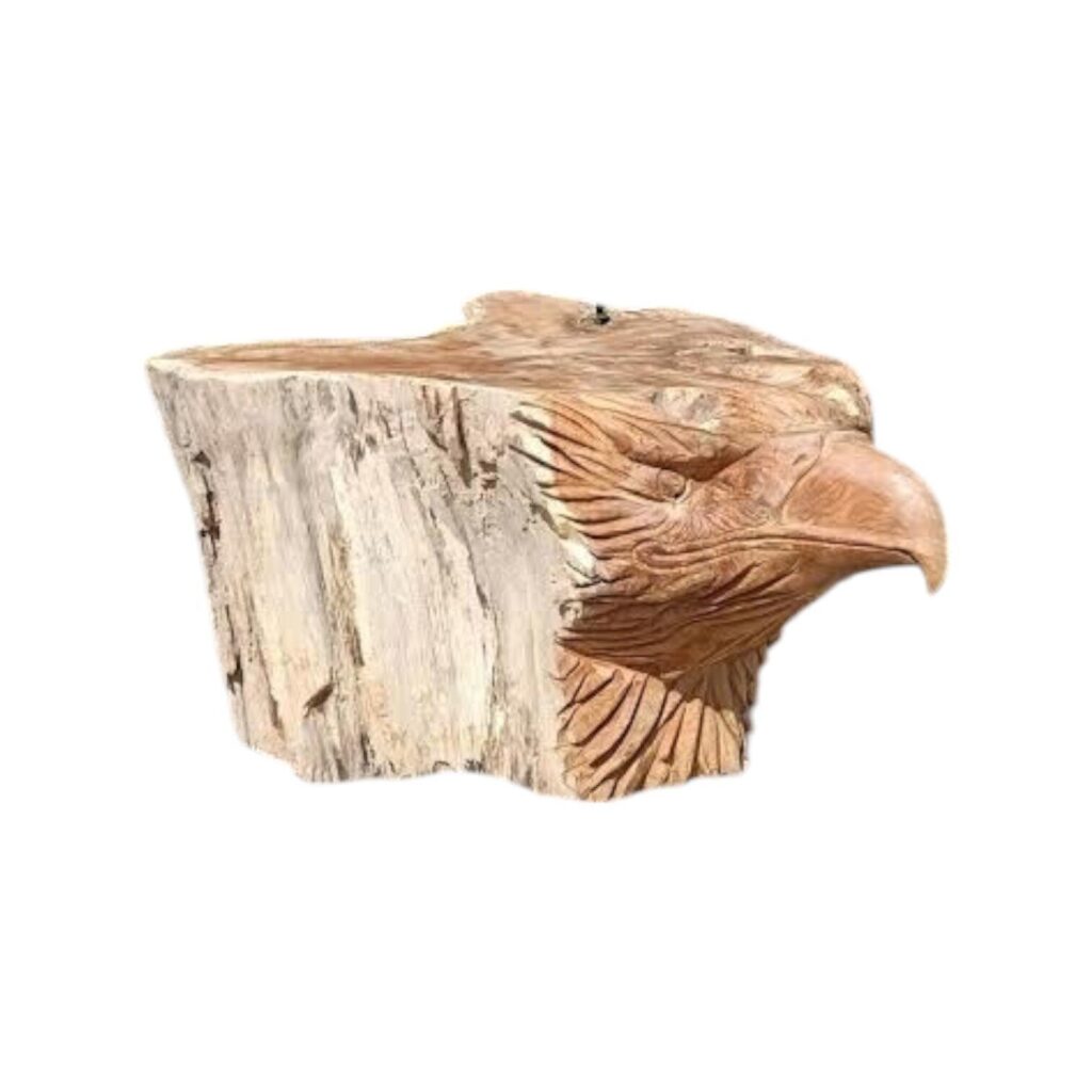 Eagle Teak Unique Sventerior