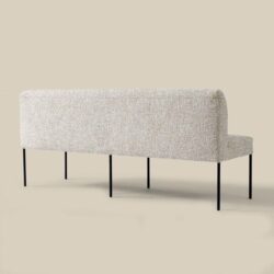 Dining room bench Cosmo 80cm