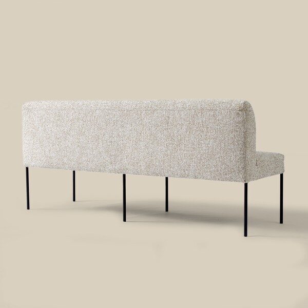 Dining room bench Cosmo 80cm