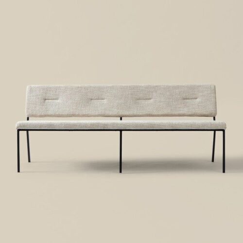 Esszimmerbank Soho pepp interiors komfortables Esszimmer