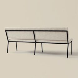 Eetkamerbank Soho 160cm