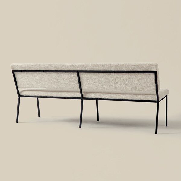 Eetkamerbank Soho 160cm