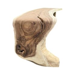 Eettafel waterval suarhout 300cm