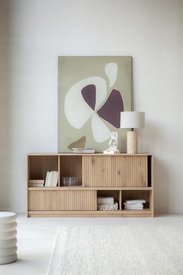 Dressoir Milo | Naturel