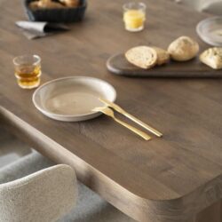 Eettafel Edward 300×110 cm