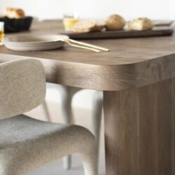 Eettafel Edward 300×110 cm