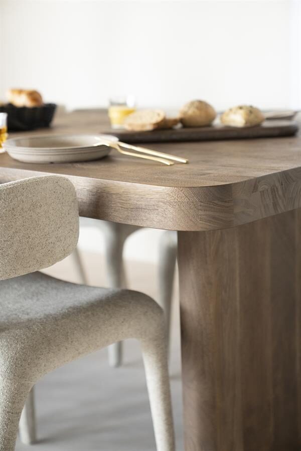 Eettafel Edward 300×110 cm