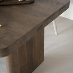 Eettafel Edward 300×110 cm