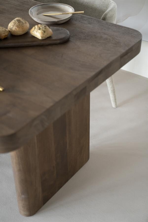 Eettafel Edward 300×110 cm