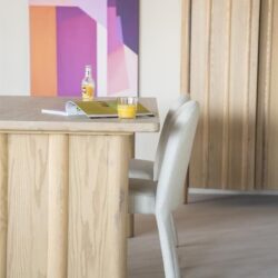 Eettafel Jake 300cm | Naturel