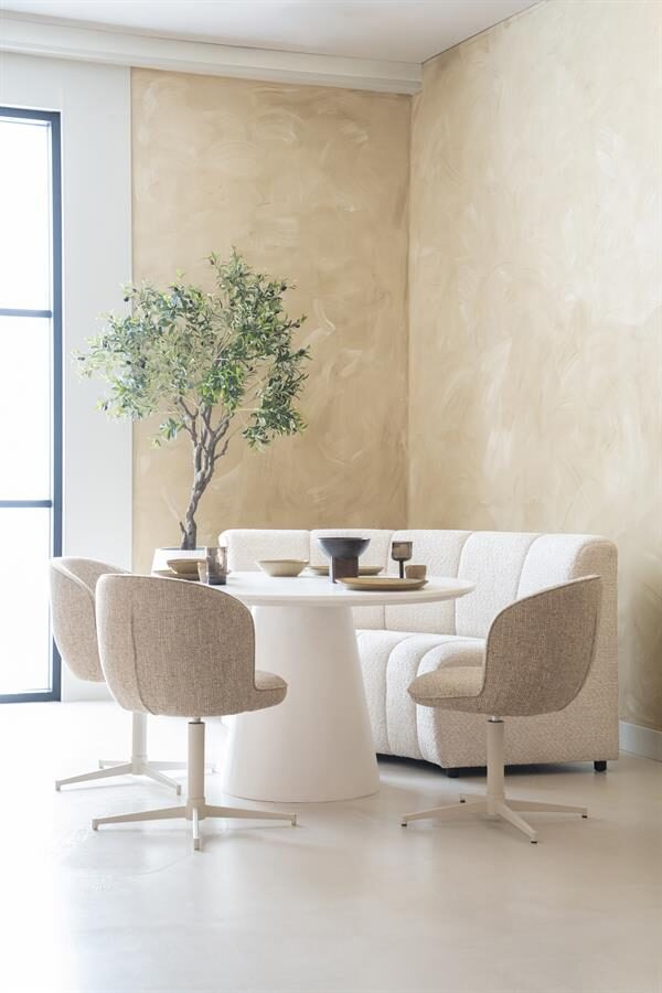 Eettafel Elin 130cm