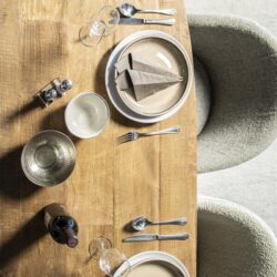 Eettafel Tabassum – 300×100