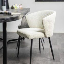 Stoel Santos – beige copenhagen