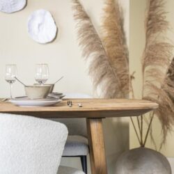 Eettafel Tabassum – 300×100