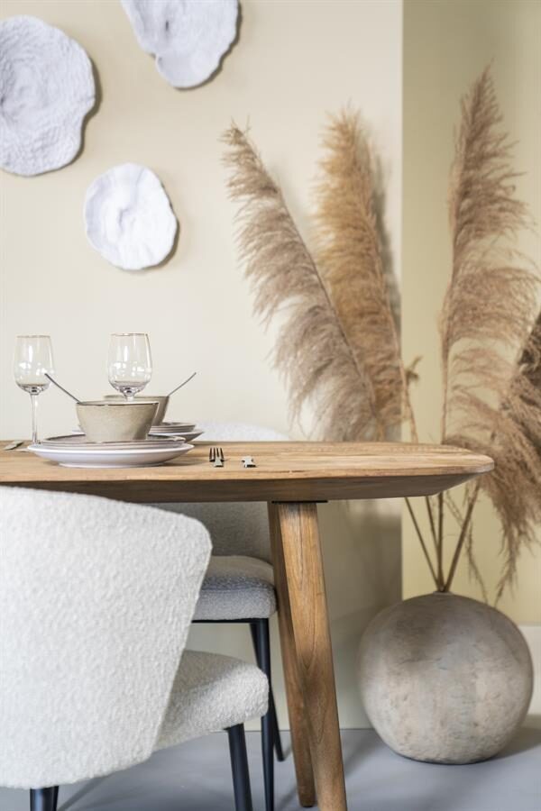 Eettafel Tabassum – 300×100