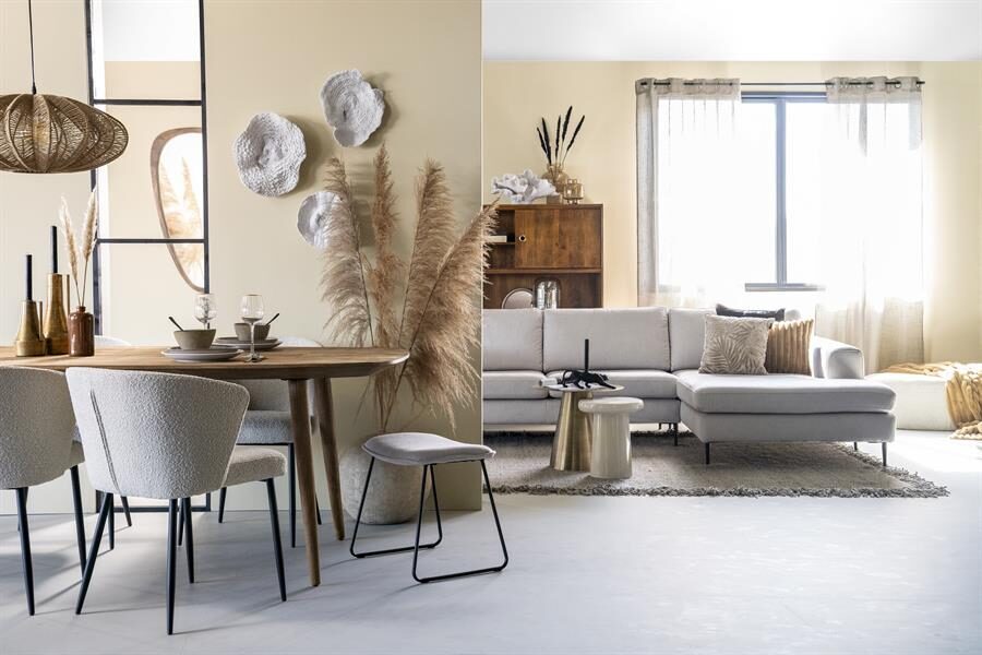 Eettafel Tabassum – 300×100