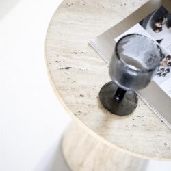 Bijzettafel Aime – 45×45