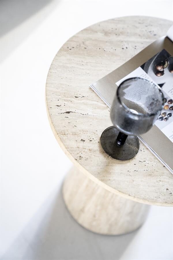 Bijzettafel Aime – 45×45