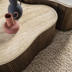 Salontafel Mari – 83x72x34