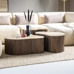 Salontafel Mari – 83x72x34