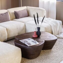 Mila 70x53x35 – bruin
