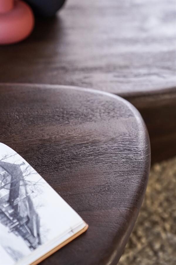Mila 70x53x35 – bruin