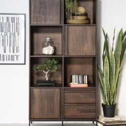 Kabinet Jimmy – 3drs. 2 laden