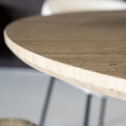 Eettafel Aikin – 130×77 cm