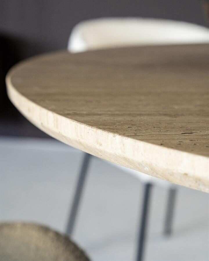 Eettafel Aikin – 130×77 cm