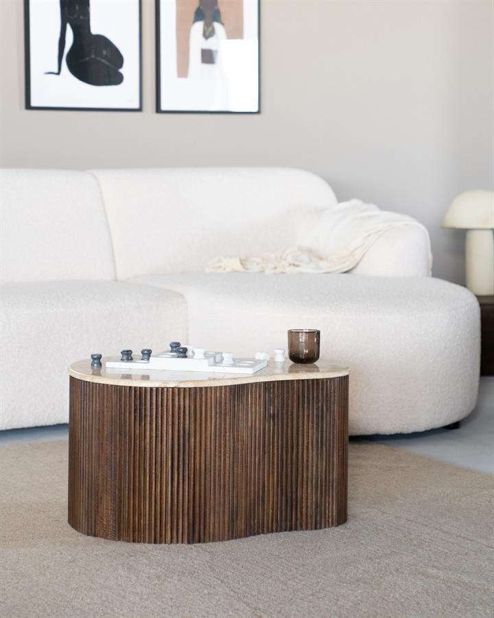 Salontafel Mari – 70x47x38