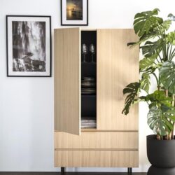 Kabinet Thomas 95×170 cm