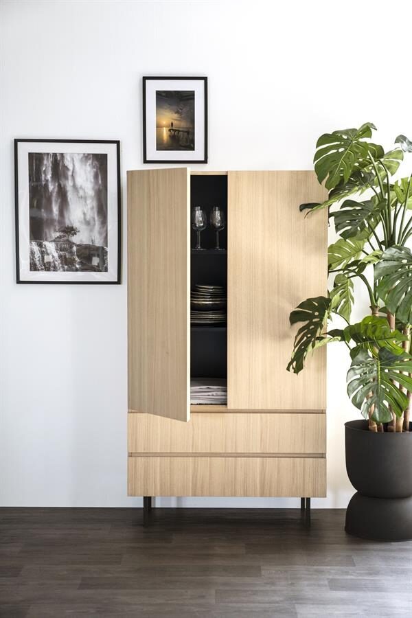 Kabinet Thomas 95×170 cm