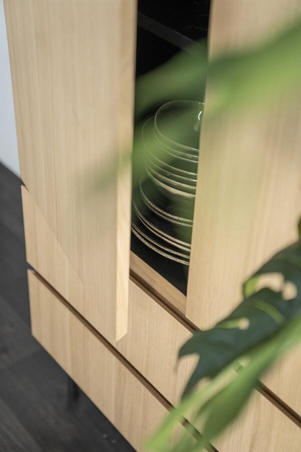 Kabinet Thomas 95×170 cm