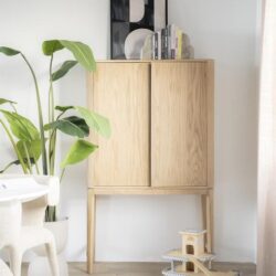 Kabinet Harvey