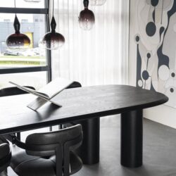 Eettafel Walter – 300×120 cm