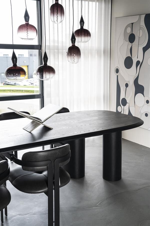 Eettafel Walter – 300×120 cm