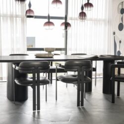 Eettafel Walter – 300×120 cm