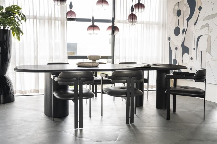 Eettafel Walter – 300×120 cm
