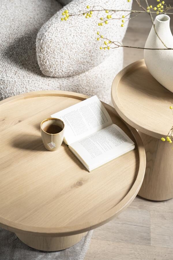 Salontafel Leia 66cm