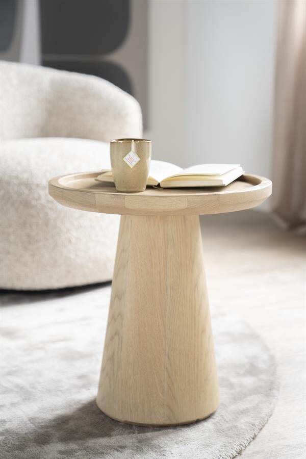 Salontafel Leia 46cm