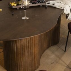 Eettafel Jordy – 300×110 cm