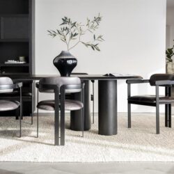 Eettafel Walter – 300×120 cm
