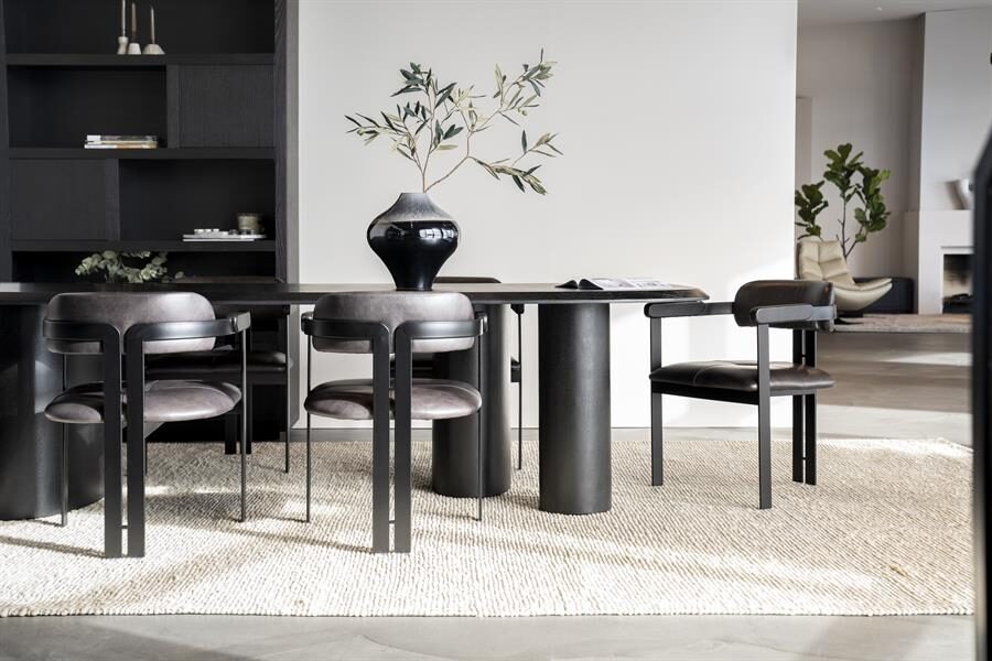 Eettafel Walter – 300×120 cm