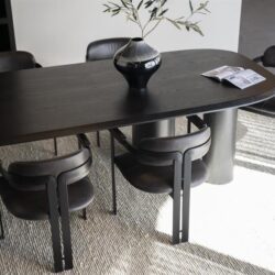 Eettafel Walter – 300×120 cm