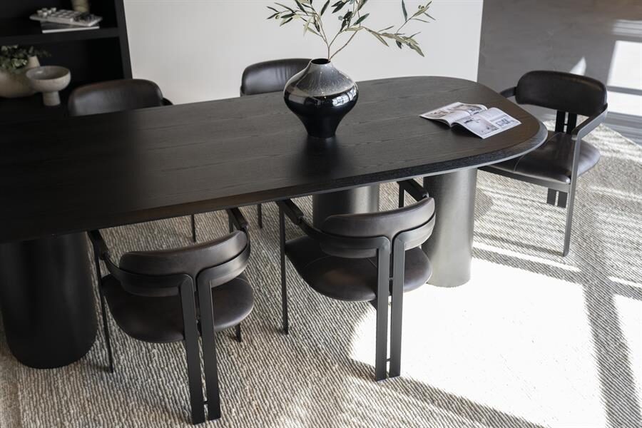 Eettafel Walter – 300×120 cm
