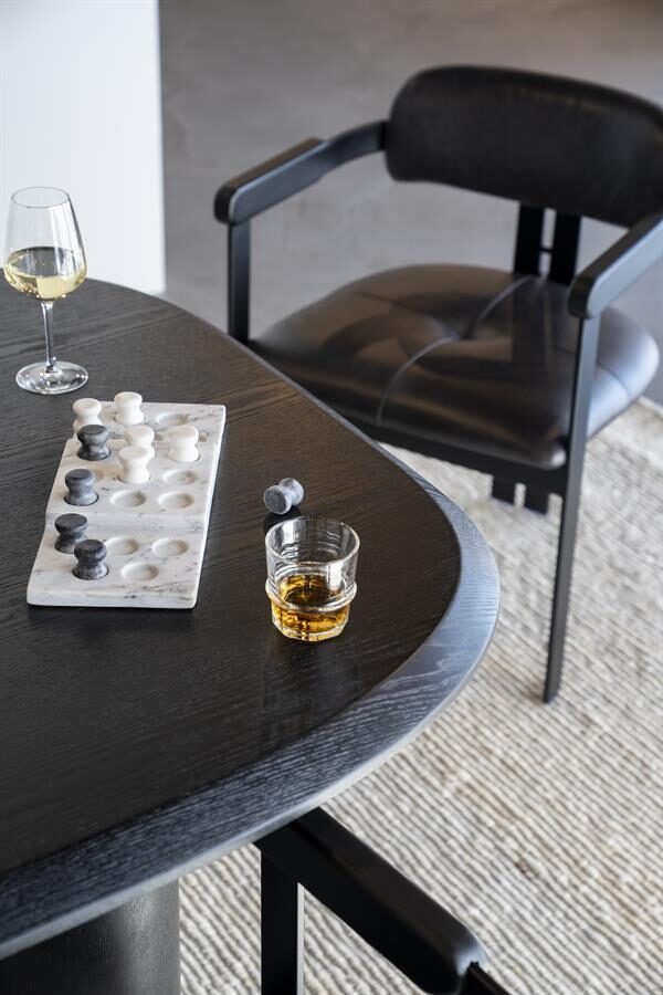 Eettafel Walter – 300×120 cm