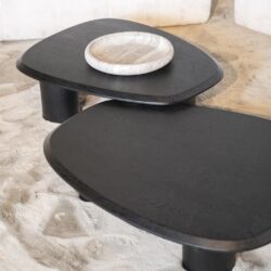 Salontafel Walter – 96×78 cm