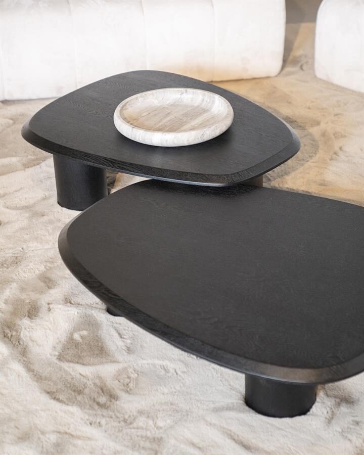 Salontafel Walter – 96×78 cm