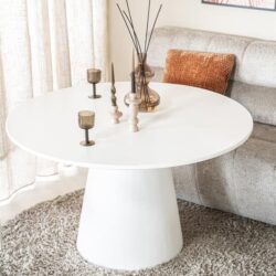 Eettafel Elin 130cm