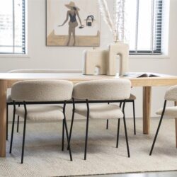 Eettafel Harvey 200×100